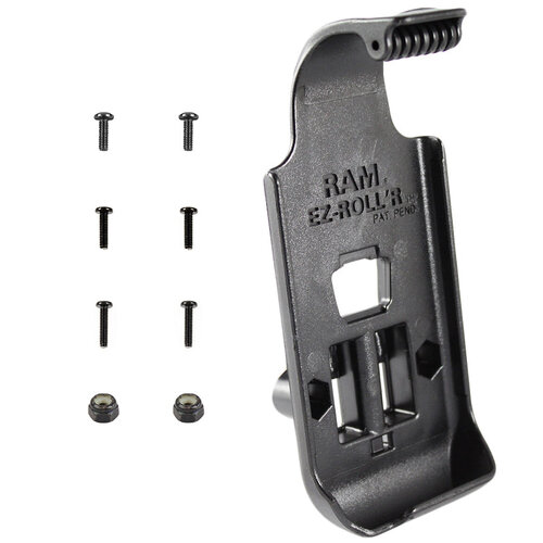 RAM Form-Fit Cradle for Magellan MobileMapper 6, Triton 1500 & 2000