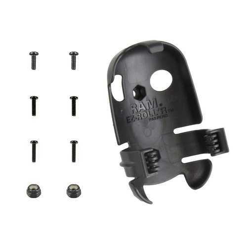 RAM Form-Fit Cradle for Magellan eXplorist 510, 610 & 710