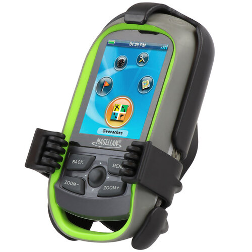 RAM Form-Fit Cradle for Magellan eXplorist GC, 110, 310 & 350H