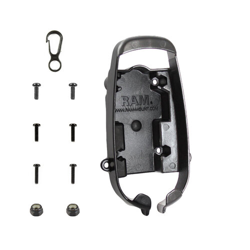 RAM Form-Fit Cradle for Magellan Gold, GPS, Marine, Platinum + More