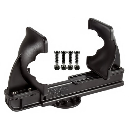 RAM Quick-Draw Spring Loaded Holder