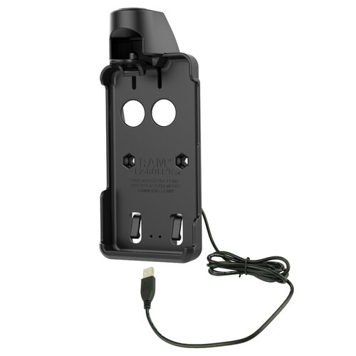 RAM EZ-Roll'r Powered Dock for Sonim XP8