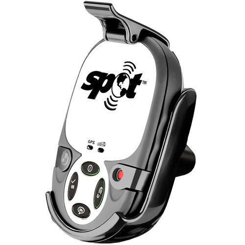RAM EZ-Roll'r Cradle for SPOT IS Satellite GPS Messenger + More
