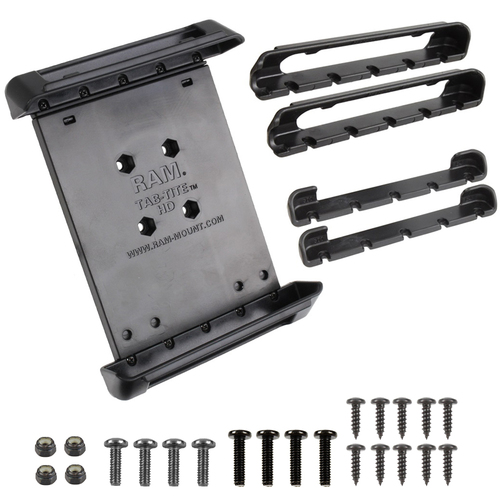 RAM Tab-Tite Universal Spring Loaded Holder for 7" Tablets