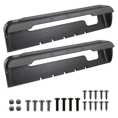 RAM Tab-Tite End Cups for Panasonic Toughpad FZ-A1 + More