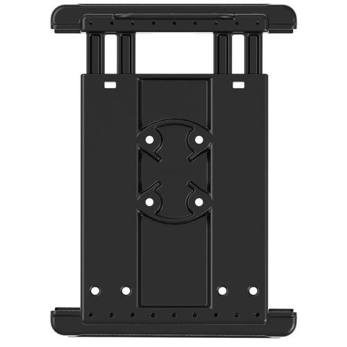 RAM Tab-Tite Universal Spring Loaded Holder for 8" Tablets with Case