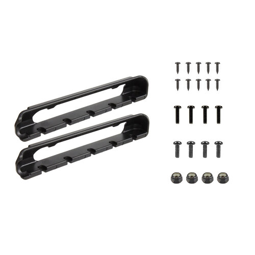 RAM Tab-Tite End Cups for 7" Tablets