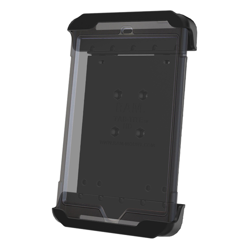 RAM Tab-Tite Spring Loaded Holder for 7-8" Tablets with Cases