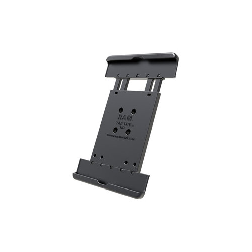 RAM Tab-Tite Spring Loaded Holder for 9.7" Tablets