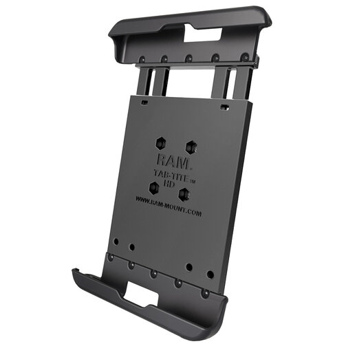 RAM® Tab-Tite™ Spring Loaded Holder for 8" Tablets
