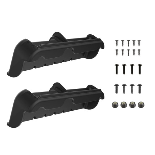 RAM Tab-Tite End Cups for Panasonic FZ-G2 & FZ-A3