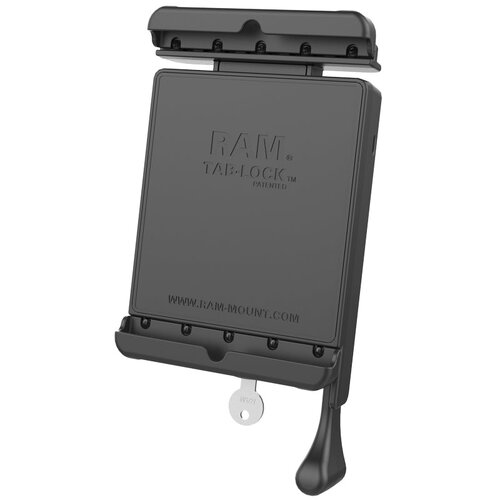 RAM Tab-Lock Universal Spring Loaded Holder for 7-8" Tablets