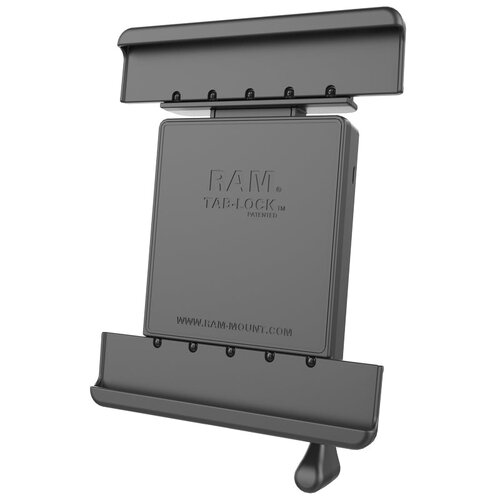 RAM Tab-Lock Tablet Holder for Samsung Tab 4 10.1 + More