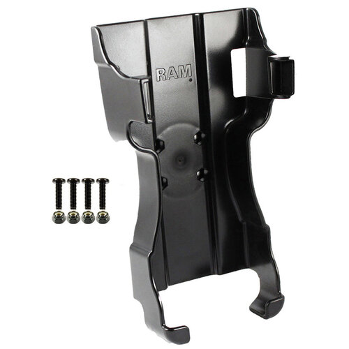 RAM Form-Fit Cradle for TDS Ranger