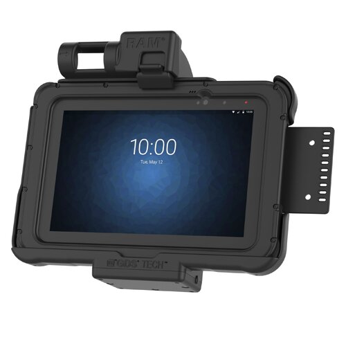 GDS Form-Fit Holder for Zebra ET5x 8.3" & 8.4" Series