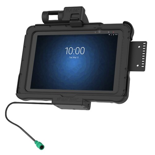 GDS Powered Dock for Zebra ET5x 10.1" Series