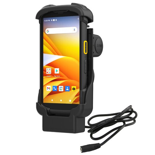 RAM Form-Fit Powered Dock for Zebra TC73 & TC78