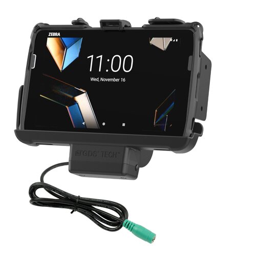 RAM Tough-Dock for Zebra ET401 & ET4x 8"