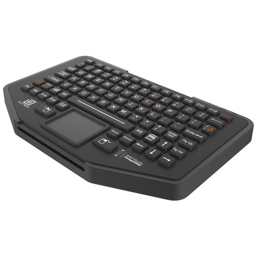 GDS Keyboard with Track Pad