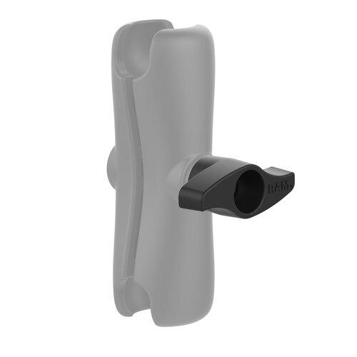 RAM T-Knob for D Size Socket Arms