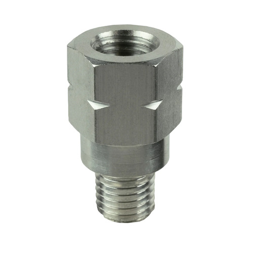 RAM M10-1.25 Thread Extension - 20mm Long