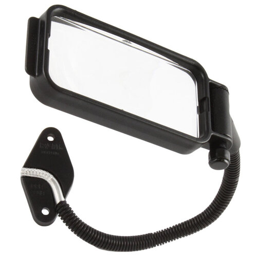 RAM Screen Magnifier for Handheld Devices