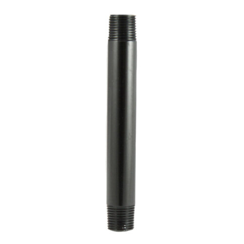 RAM 6" Long 1/2" NPT Male Threaded Pipe