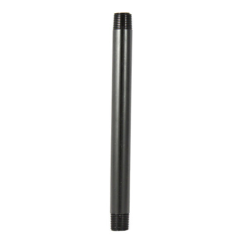 RAM 9" Long 1/2" NPT Male Threaded Pipe