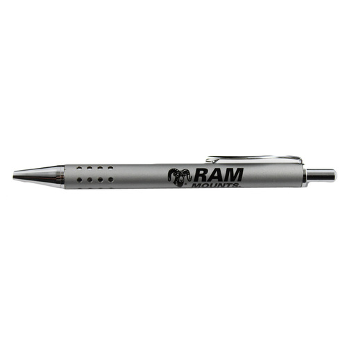 RAM Metal Pen With Logo