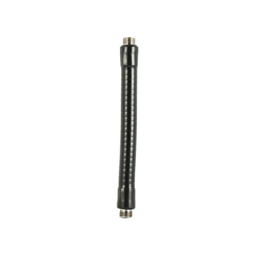RAM 6" Long 1/4" NPSM Male Threaded Flexible Pipe