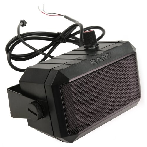 GDS Audio Amplified Speaker