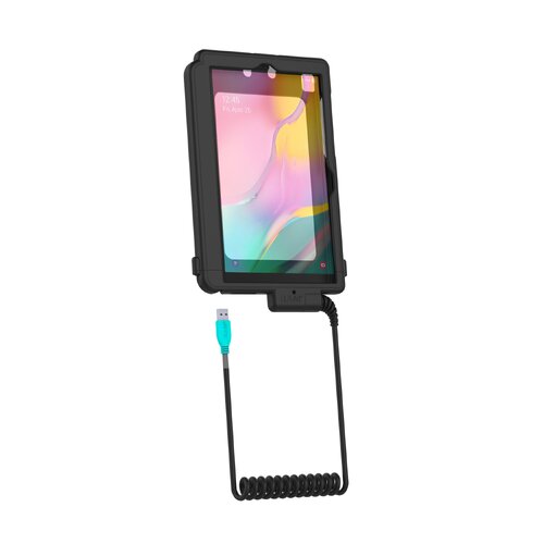 RAM Tough-Case for Samsung Tab A 10.1, Tab A7 10.4 & Tab S6 LITE 10.4