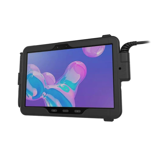 RAM Tough-Case for Samsung Tab Active Pro - Type A Male USB