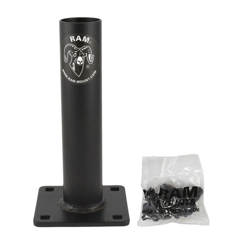 RAM 7" Lower Pole