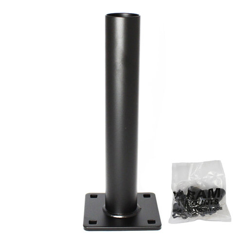RAM 9" Lower Pole