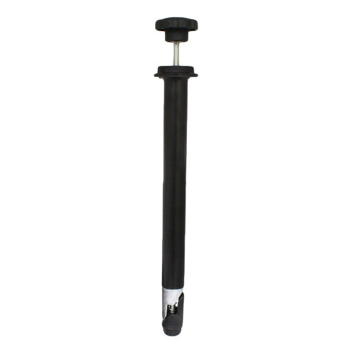 RAM 12" Upper Pole