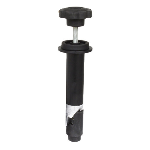 RAM 4" Upper Pole