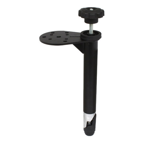 RAM 8" Upper Pole with Flange