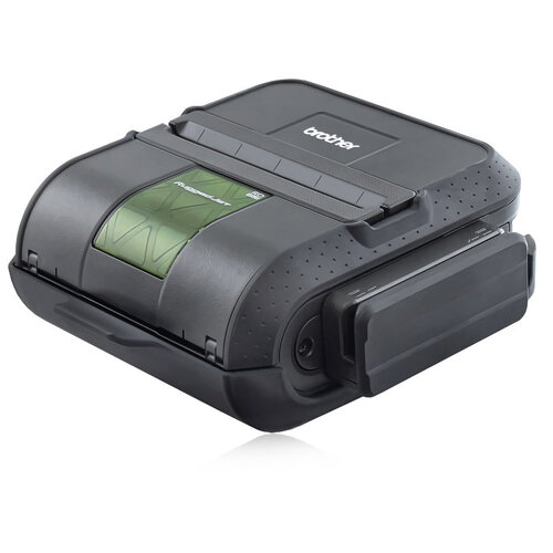 RAM Printer Cradle for Brother RuggedJet RJ-4030 & RJ-4040