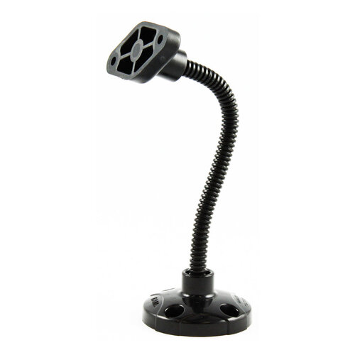 RAM Flex-Arm Mount with Diamond and Round Plates