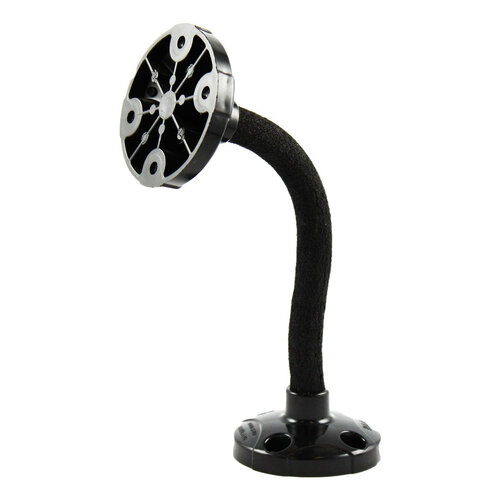 RAM Flex-Arm Mount with Two Round Plates