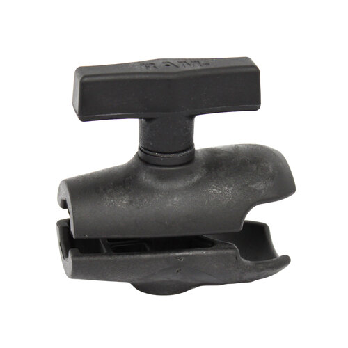 RAM Single Socket Arm with Octagon Socket
