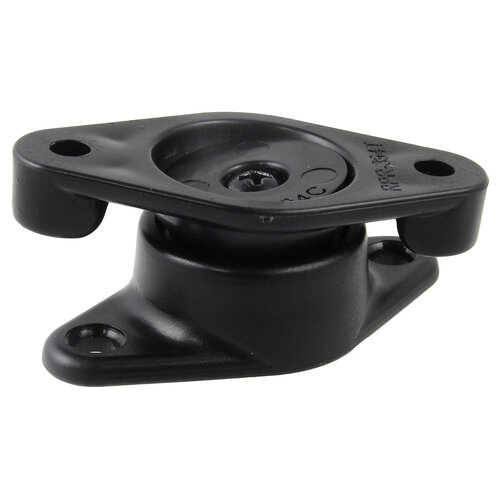 RAM Double Diamond Base Swivel Adapter