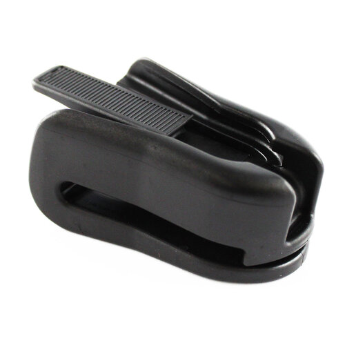 RAM Quick-Snap Rubber Belt Clip