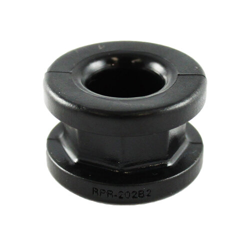 RAM Composite Double Octagon Button