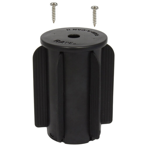 RAM-A-CAN II Universal Cup Holder Base