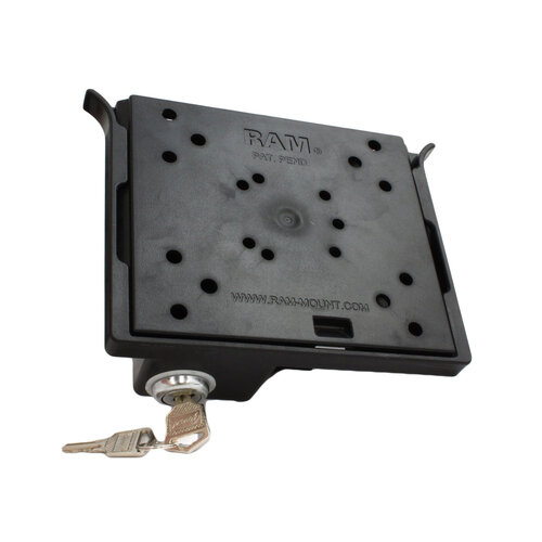 RAM Slide-N-Lock Universal Dock Plate