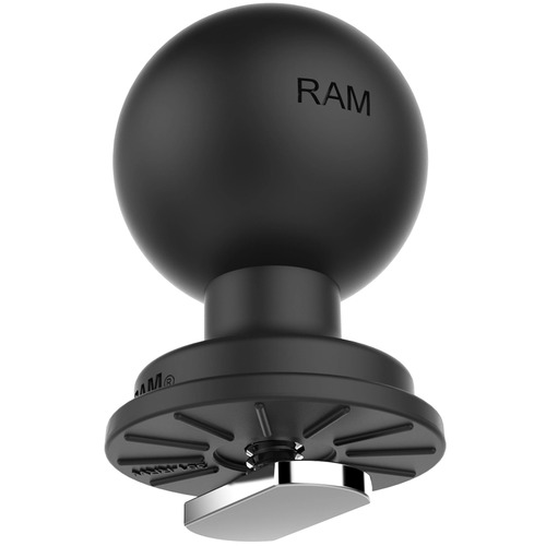 RAM Track Ball with T-Bolt Attachment - C Size
