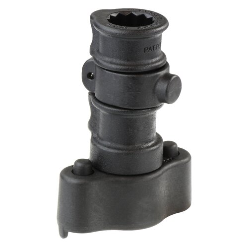 RAM Adapt-A-Post Quick Release Track Base