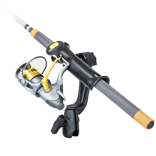 RAM Tube Jr. Rod Holder with Revolution Arm without Base